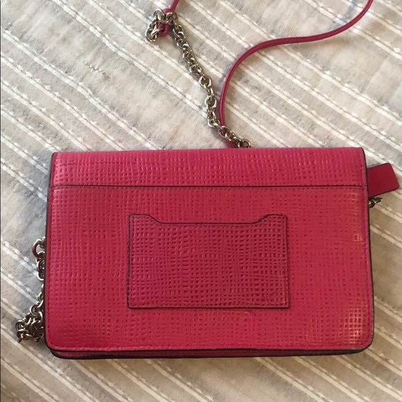 Crossbody coach bag - Picture 2 of 4